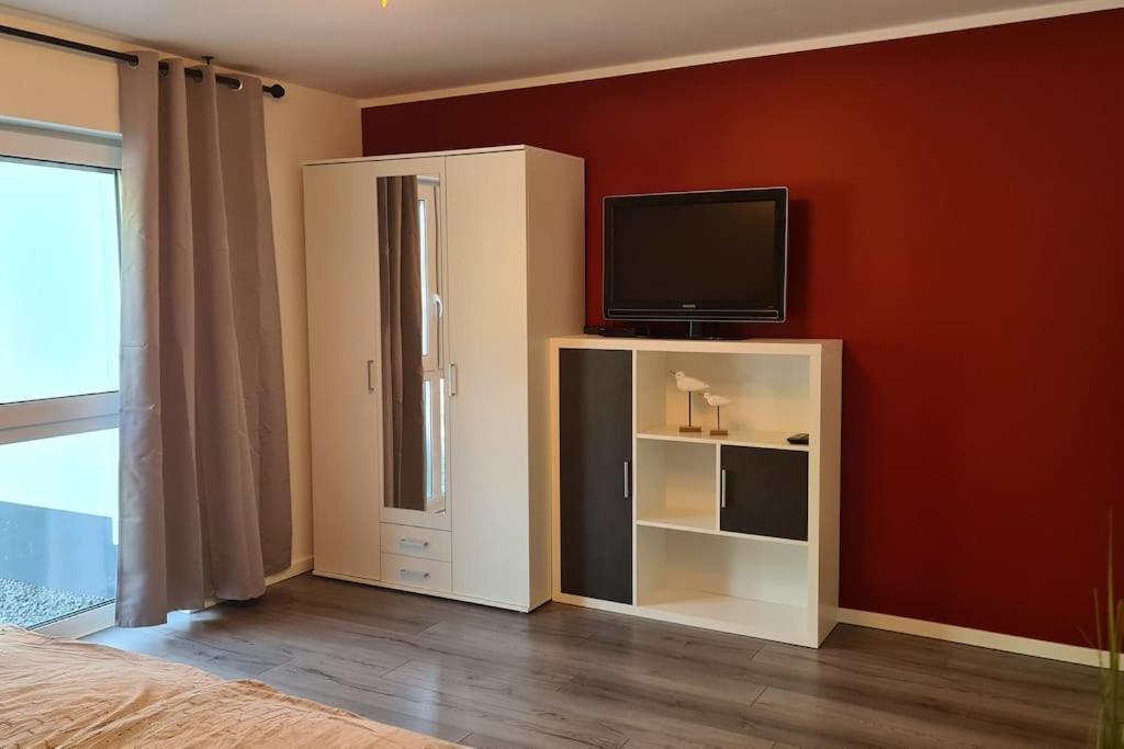 Grosse Moderne Ferienwohnung Auch Als Monteur Unterkunft Nutzbar, In Stolberg - Vicht Exterior foto
